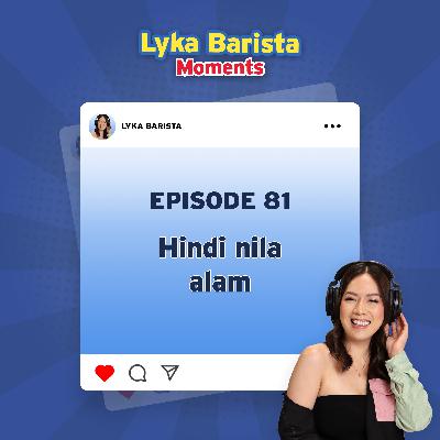 Hindi nila alam Hindi nila alam