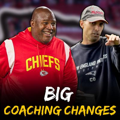 Chiefs Hire New Coaches | Why This is HUGE for 2026