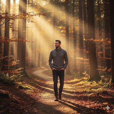 Pourquoi votre repos est votre plus grand avantage compétitif.