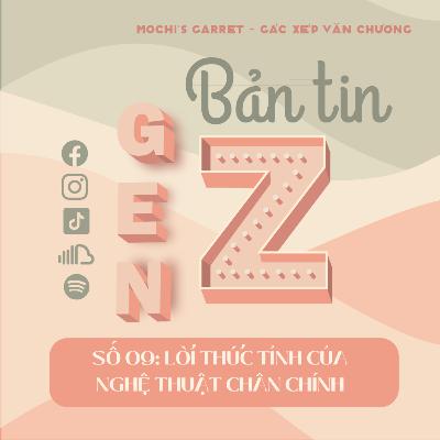 #26 | BTGZ 09 | PODCAST | 𝐌𝐎𝐂𝐇𝐈'𝐒 𝐆𝐀𝐑𝐑𝐄𝐓 - 𝐆𝐗𝐕𝐂