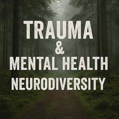 How Trauma Can Mask Neurodivergence — The Surprising Link Explained