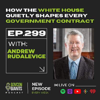 299: What Presidents Don't Tell You About Executive Orders and OMB 299: What Presidents Don't Tell You About Executive Orders and OMB