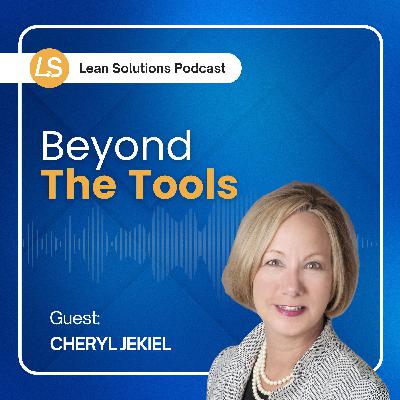 Beyond the Tools