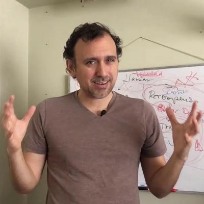 💆🏻♂️ CÓMO ELIMINAR la ANSIEDAD GENERALIZADA en el TOC: ONDAS THETA PARA SANAR 💆🏻♂️ CÓMO ELIMINAR la ANSIEDAD GENERALIZADA en el TOC: ONDAS THETA PARA SANAR