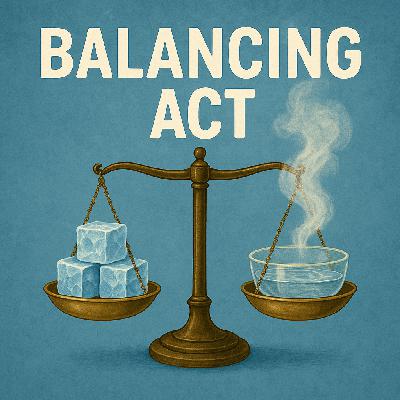Balancing Act