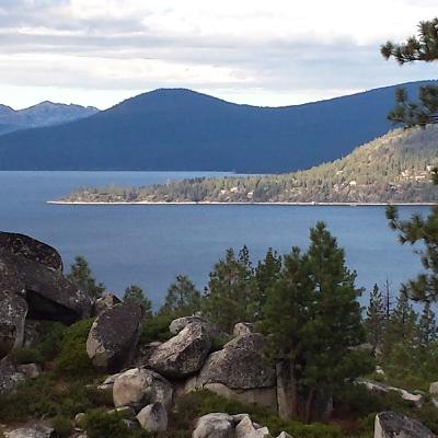 Founding Incline Village