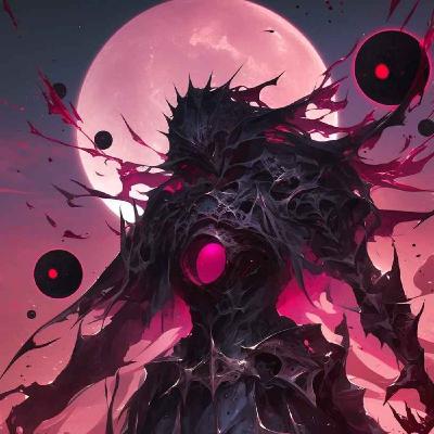 Episode 57 - Ki, Maître des Âmes, le 6eme Episode 57 - Ki, Maître des Âmes, le 6eme