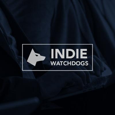 Indie Watchdogs - Bob Burton Tasmanian Inquirer