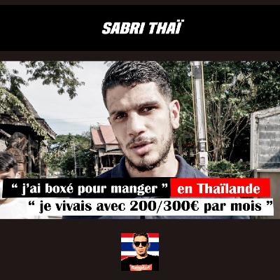 33 ans, parti de RIEN, il devient une Légende de la BOXE en Thaïlande ! (Youssef Boughanem) 33 ans, parti de RIEN, il devient une Légende de la BOXE en Thaïlande ! (Youssef Boughanem)