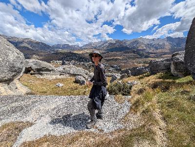 New Zealand Confidential: Our adventures on the South Island