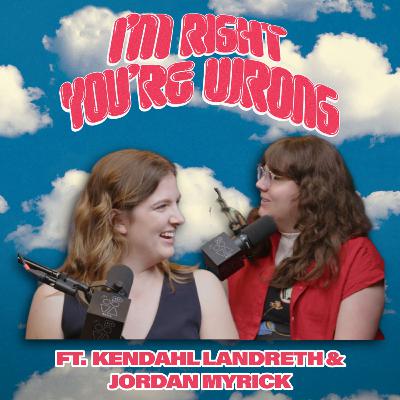 Child Actors, Nepo Babies, Summer ft. Kendahl Landreth & Jordan Myrick