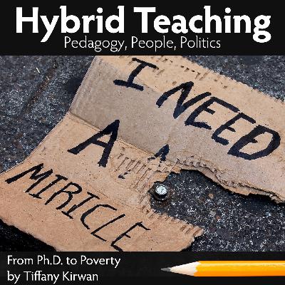 From Ph.D. to Poverty From Ph.D. to Poverty