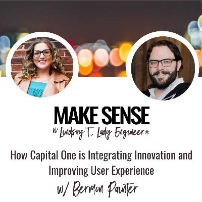 Navigating Data Chaos: A Tale of Tools and Transformation with Bermon Painter