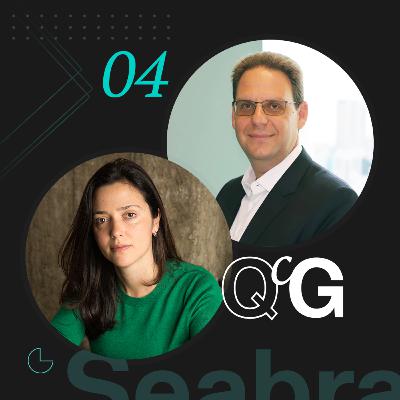 Quarta com Gigantes #4 Marcio Appel, da Adam