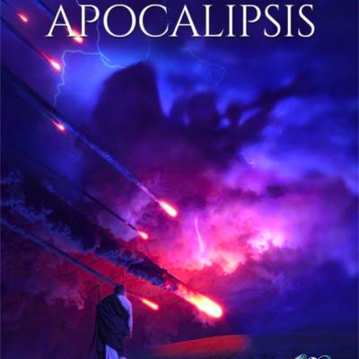 Apocalipsis por Luis Pagan Pt.1
