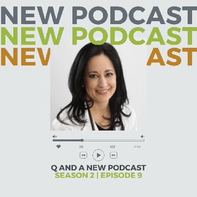 Season 2 | Episode 9: Medical School Admissions Q & A Season 2 | Episode 9: Medical School Admissions Q & A