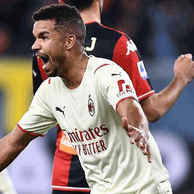 Messias JR al Milan è ILLEGALE!