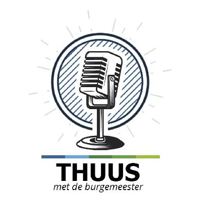 Thuus met de burgemeester, aflevering 9