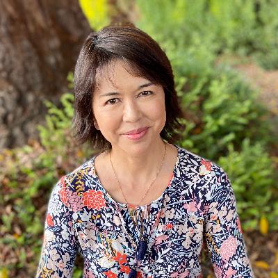 23. Release Anxiety with Yumi Iwama 23. Release Anxiety with Yumi Iwama