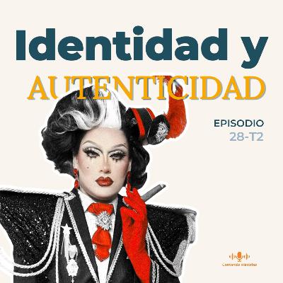 28. T2 Parte 1 La historia de cómo salí del closet con Evelin Carmin 28. T2 Parte 1 La historia de cómo salí del closet con Evelin Carmin