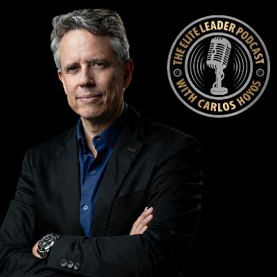 Welcome to the Elite Leader Podcast - Pilot