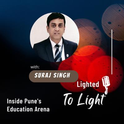 Inside Pune’s Education Arena feat. Suraj Singh