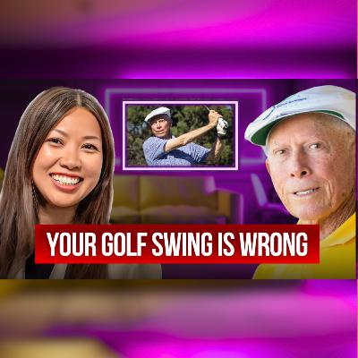 Everything You Know About the Golf Swing Is Wrong - Peter Croker Reveals the Truth Everything You Know About the Golf Swing Is Wrong - Peter Croker Reveals the Truth
