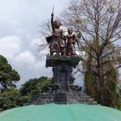 DNT - sulitnya mencari jodoh di masa pandemi with Paraprasa