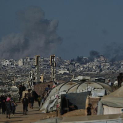 Israele e Hamas, c’è un accordo Israele e Hamas, c’è un accordo