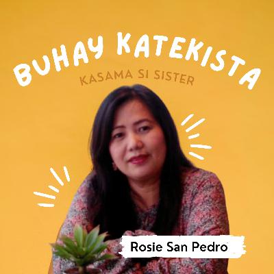 Episode #1 5 Hamon sa Kasalukuyang Katesismo sa Pilipinas (Ang aking karanasan sa pandemya)