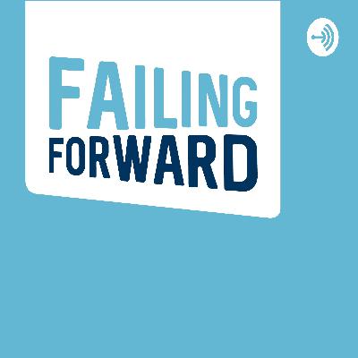 Failing Forward met Gery Pollet