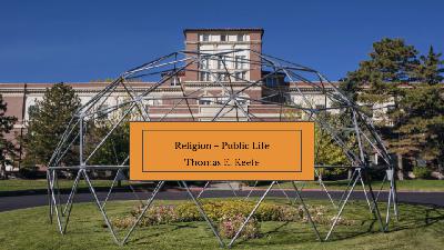 Religion and Public Life