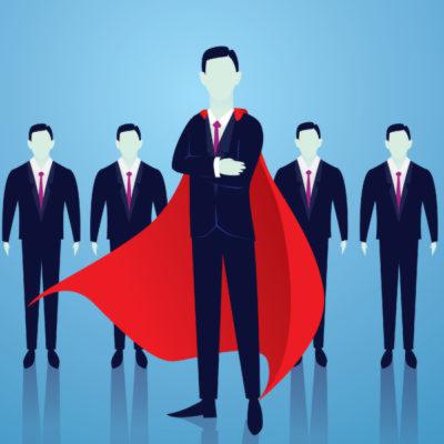 TEMA: Entrevistando a un líder.