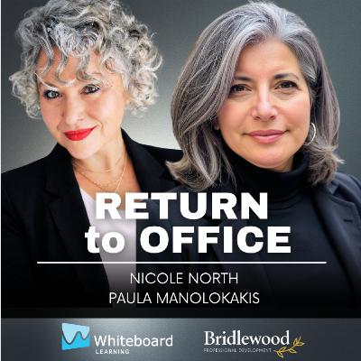 Return to Office: The Trailer Episode