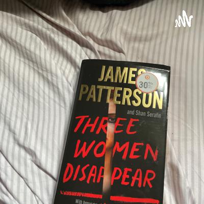 James Patterson