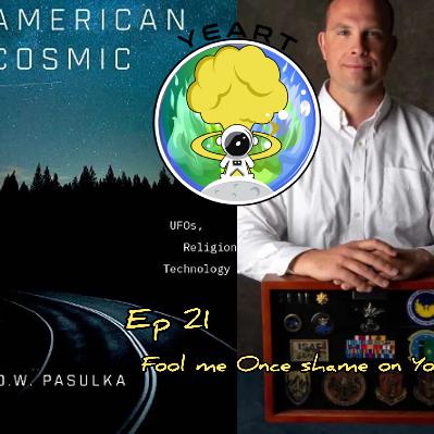 Fool me Once Shame on You Fool me Once Shame on You