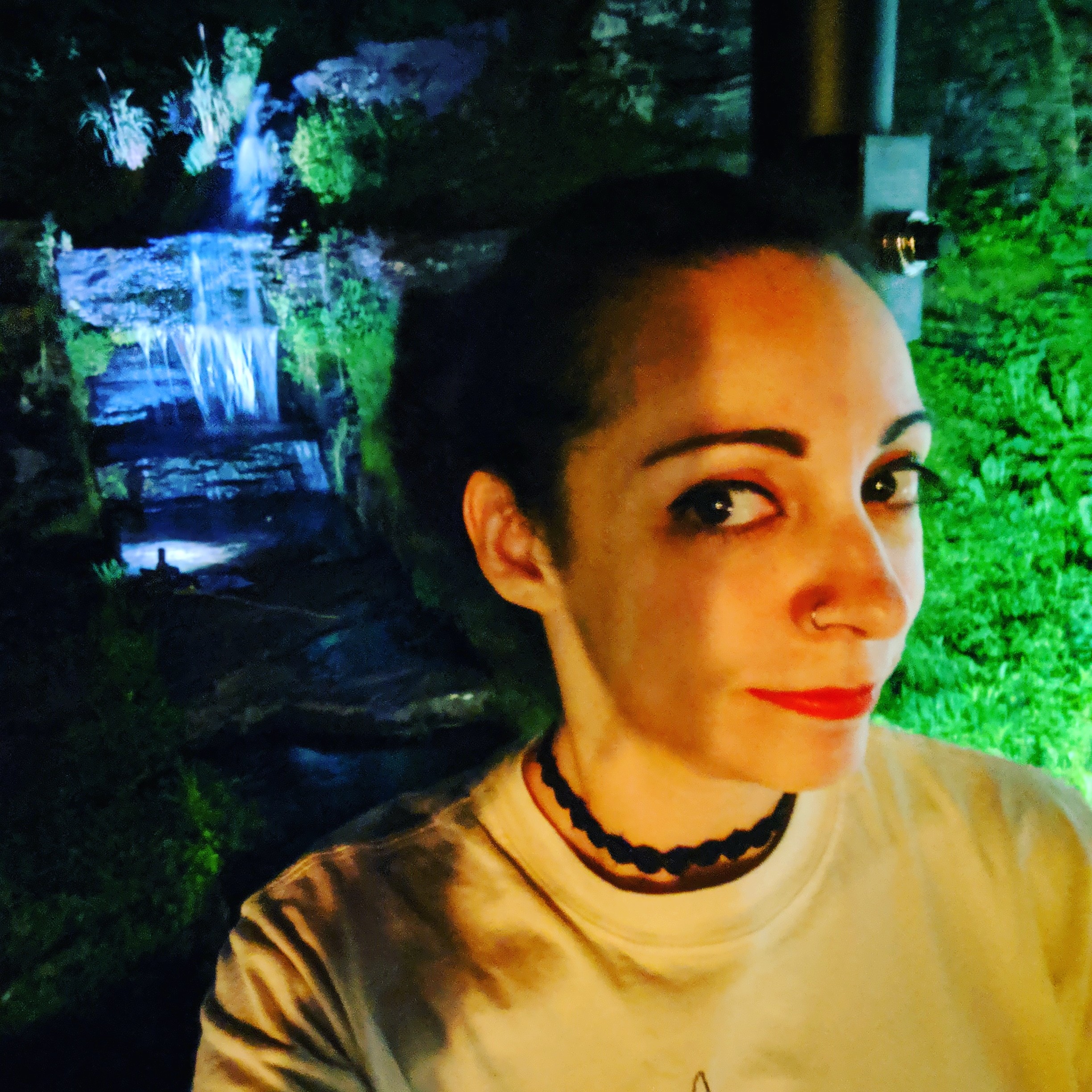 #live Millennial Divorce - Episode 22: Florida Fairytale episode artwork