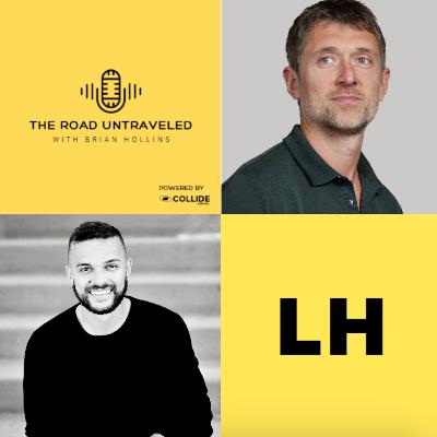 Lerer Hippeau's Ben Lerer on the rise of the NY Venture scene, building and scaling a firm, and building moats at the seed stage. Lerer Hippeau's Ben Lerer on the rise of the NY Venture scene, building and scaling a firm, and building moats at the seed stage.