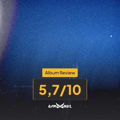 EP Hardcore Yang Penuh Kesedihan Dan Menyedihkan (Dissloved – The Tears That Can't Be Washed Away | Album Review) EP Hardcore Yang Penuh Kesedihan Dan Menyedihkan (Dissloved – The Tears That Can't Be Washed Away | Album Review)