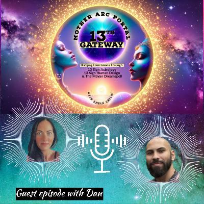 Guest Episode with Dan Toruno