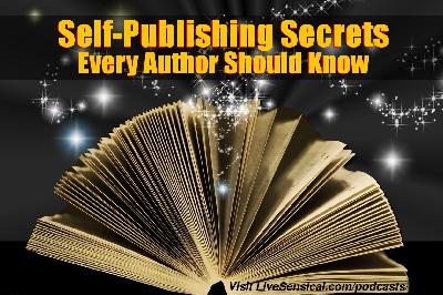 Self-Publishing Secrets Every Author Should Know