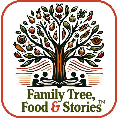 Life Lessons over Lunch: A first sit-down restaurant an what happened next!