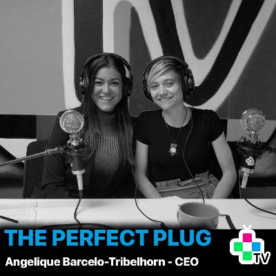 (The Perfect Plug) Angelique Barcelo-Tribelhorn - NUGL TV S1E24 (The Perfect Plug) Angelique Barcelo-Tribelhorn - NUGL TV S1E24