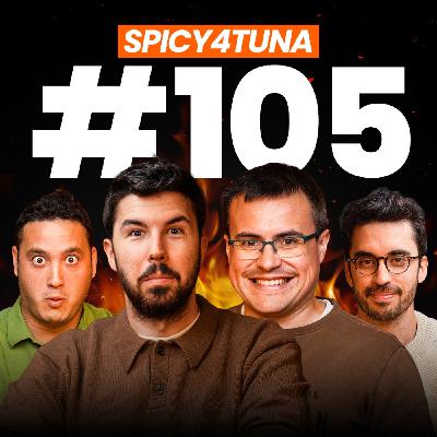 Cierra el Gobierno de EEUU, el “Nuevo” TikTok y el intento de ENGAÑO a Willy #105