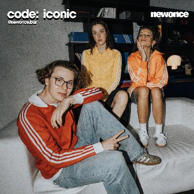 Polskim artystom brakuje stylistów | code: iconic @ newonce