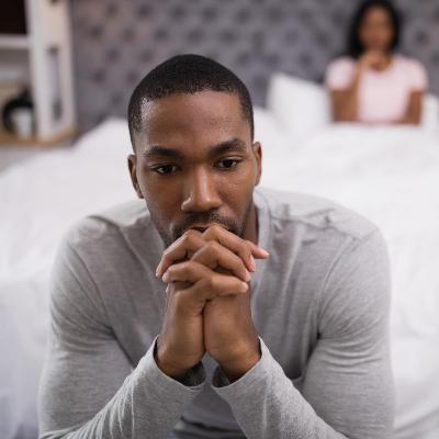 What Turns Men Off? What Turns Men Off?