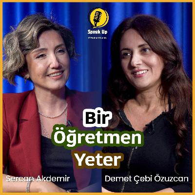 Bir Öğretmenin Dokunduğu Hayatlar