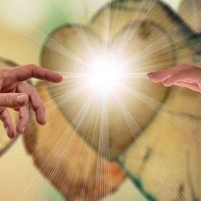 Oração pelo fim da pandemia Oração pelo fim da pandemia