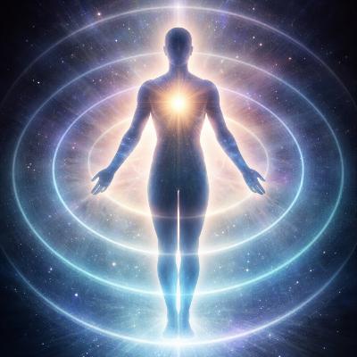 Healing the Wounded Masculine Across Lifetimes for Men & Women — a Guided Meditation with Wolfgang