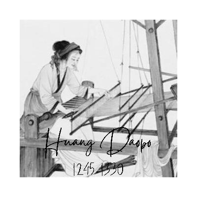 Huang Daopo